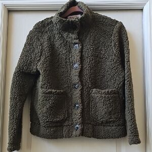 NWT, Jacket By Harlow&Rose